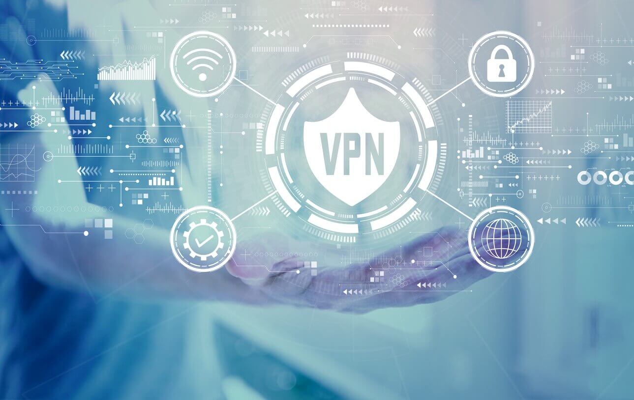 VPN image