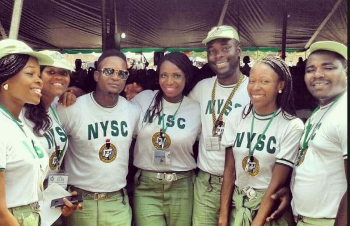 NYSC ONLINE REGISTRATION AND ORIENTATION CAMP REQUIREMENTS