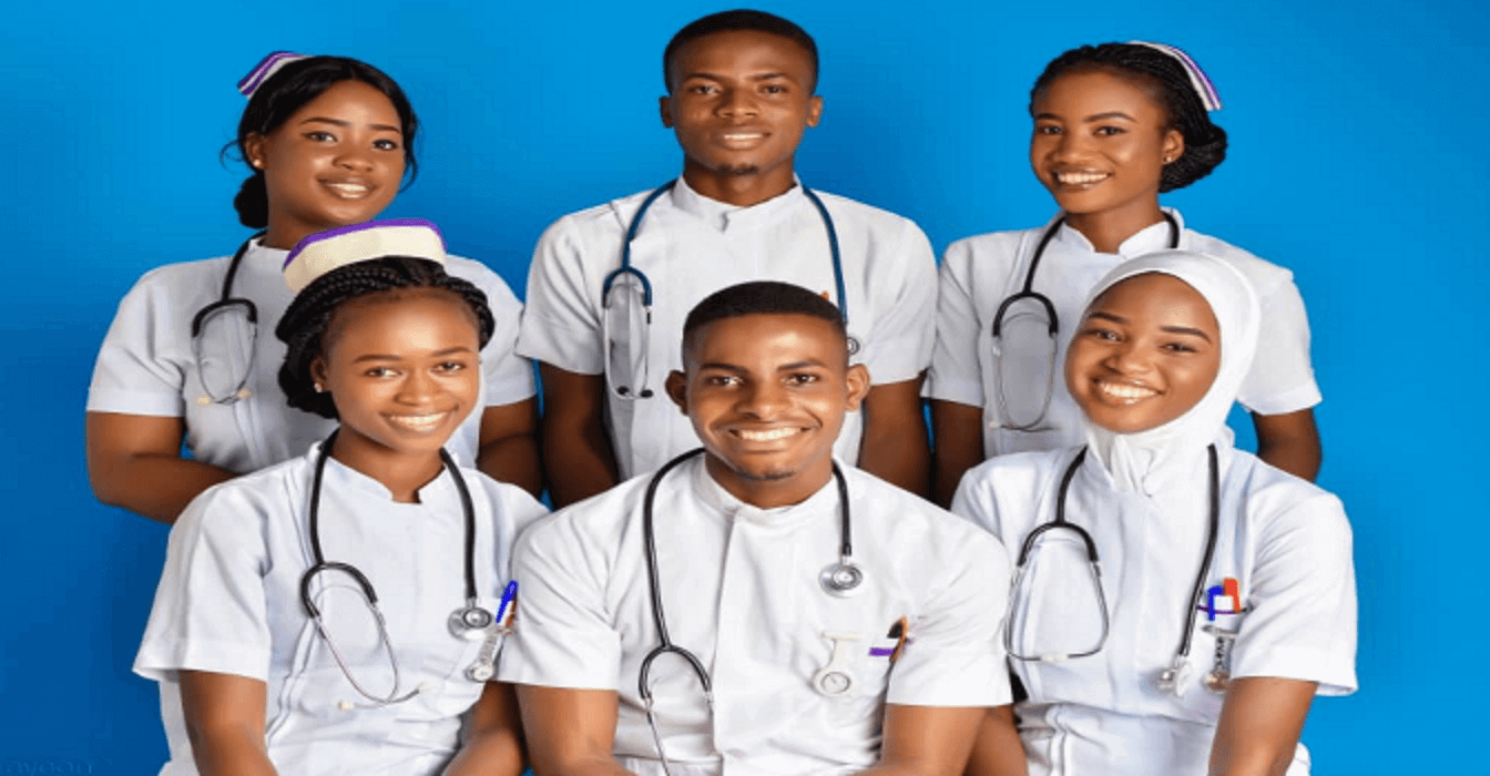 WORK IN THE US AS A NIGERIAN-TRAINED NURSE