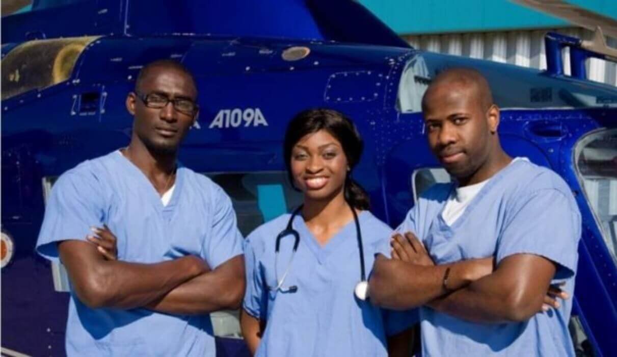 UK GMC REQUIREMENTS FOR NIGERIAN TRAINED DOCTORS