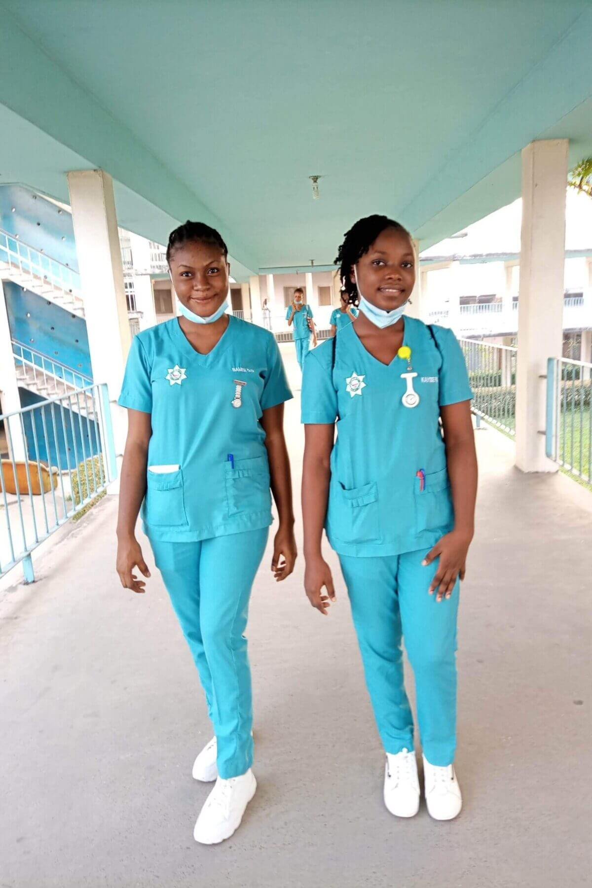 REQUIREMENTS FOR NIGERIAN-TRAINED NURSES TO WORK IN THE UK