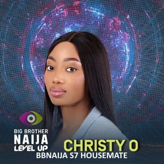 Big Brother Naija Season 7 Housemates