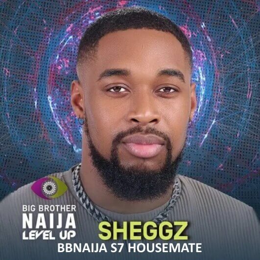 Big Brother Naija Season 7 Housemates