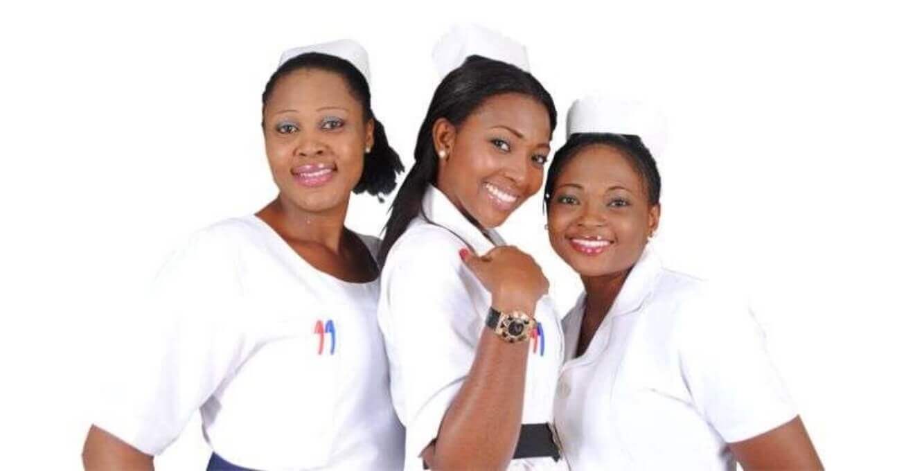 STUDY NURSING IN THE UK AS A NIGERIAN STUDENT