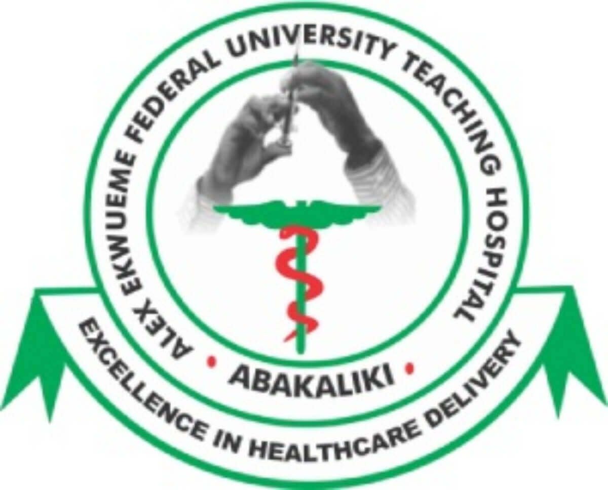 Alex Ekwueme Federal University Teaching Hospital, Abakaliki logo