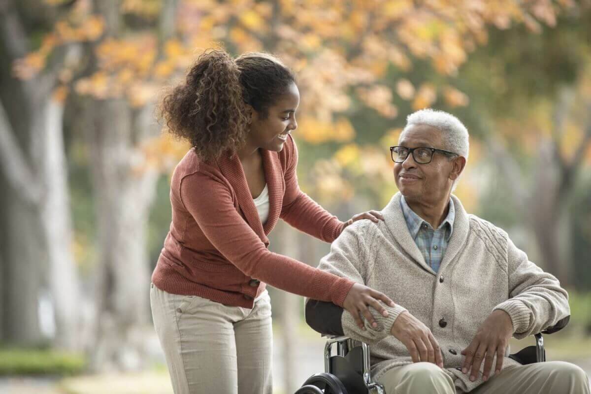 Caregiver Jobs in the USA