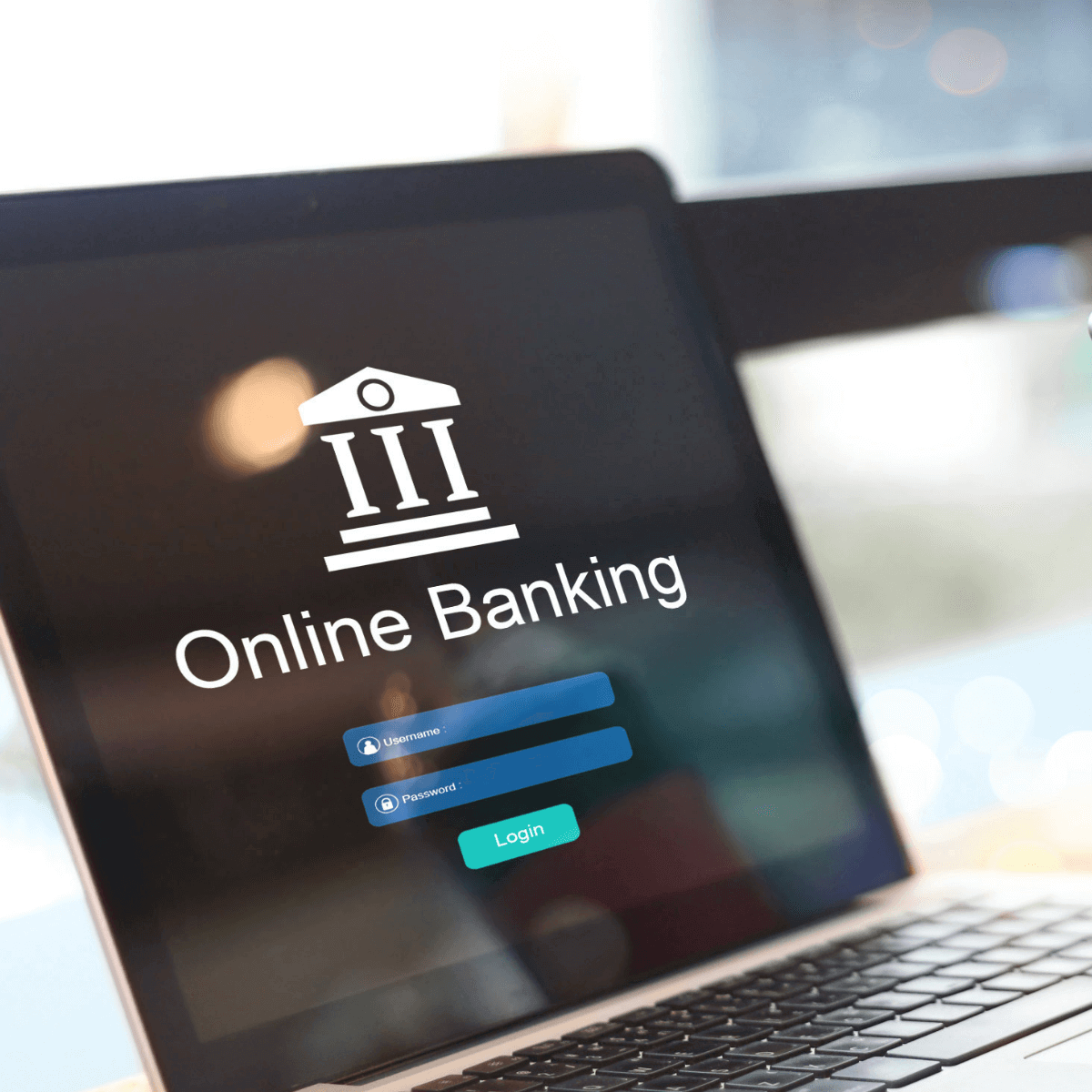 Open a Bank Account Online