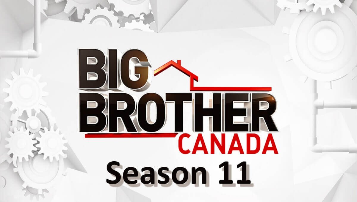 Big brother Canada 2023