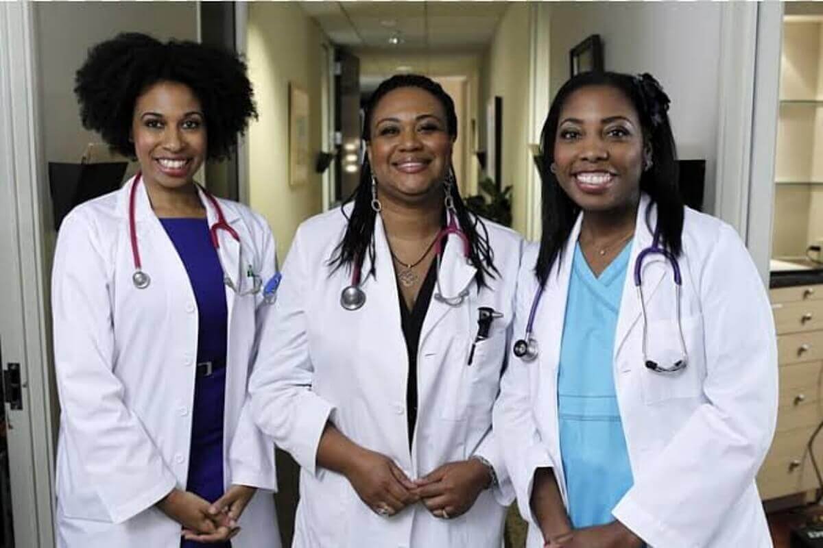 work as a Nigerian Trained Family Physician in Canada