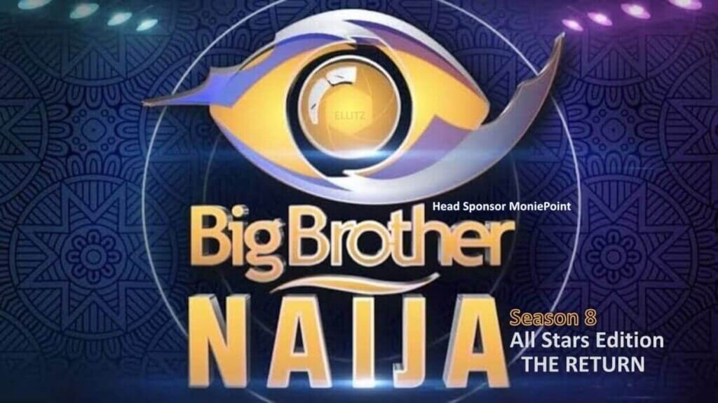 BBNaija season 8