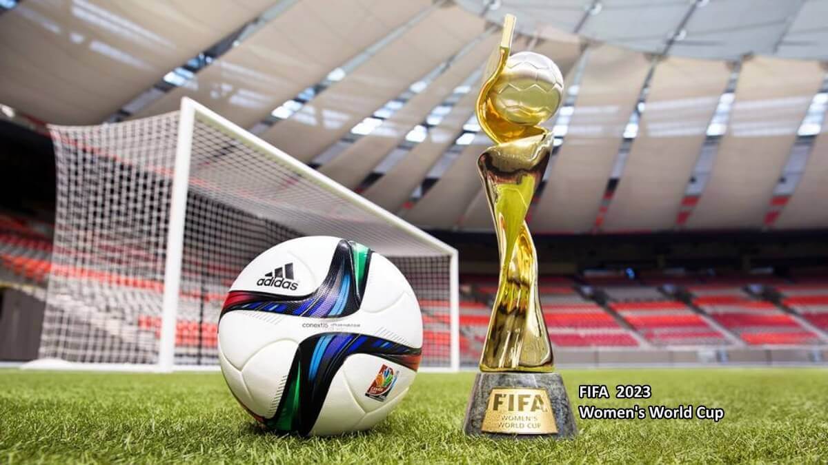 2023 FIFA women's world cup