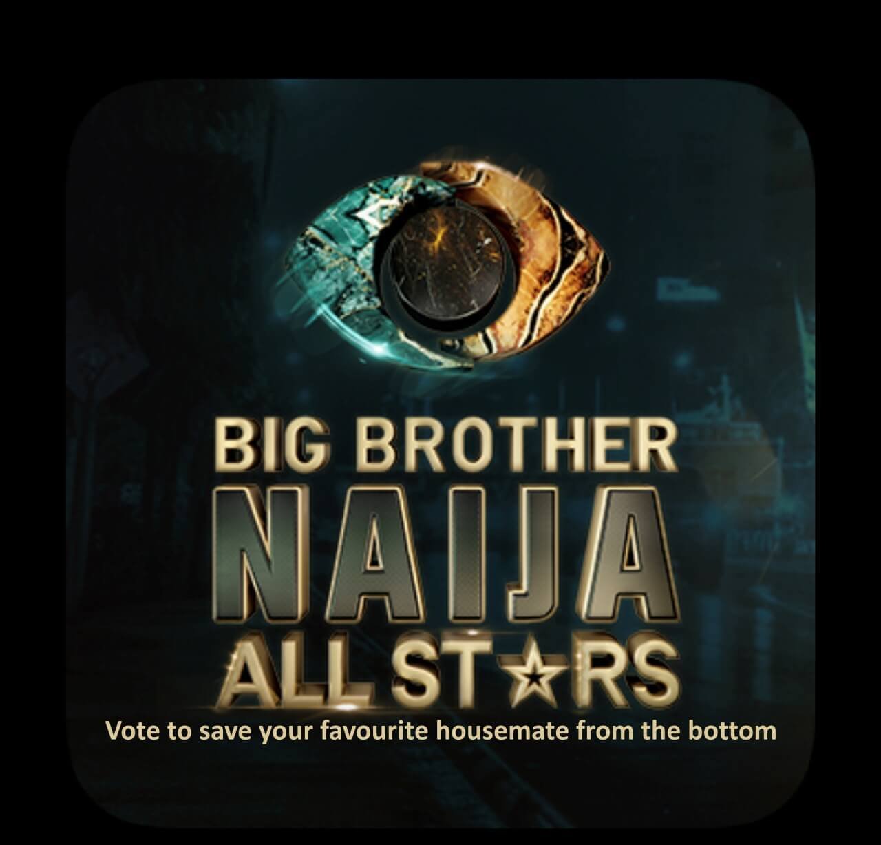 Vote on Big Brother Naija All Stars 2023