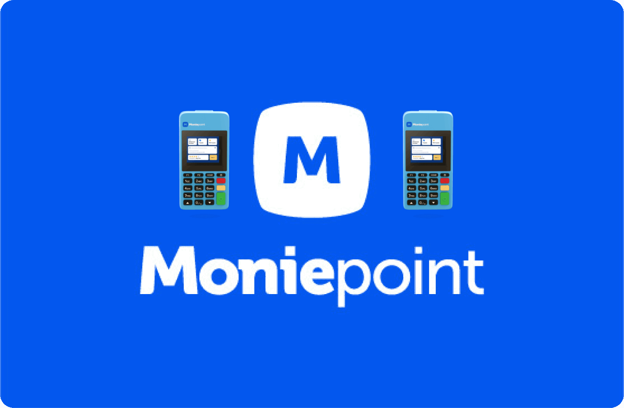 How to open a Moniepoint account