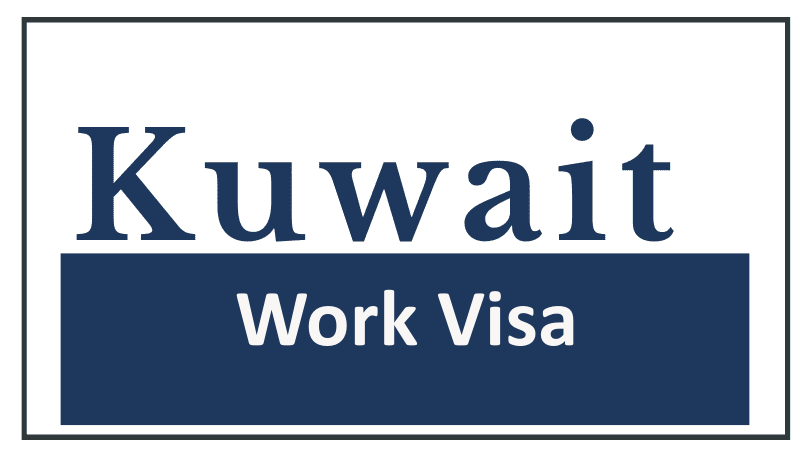 Kuwait Work Visa