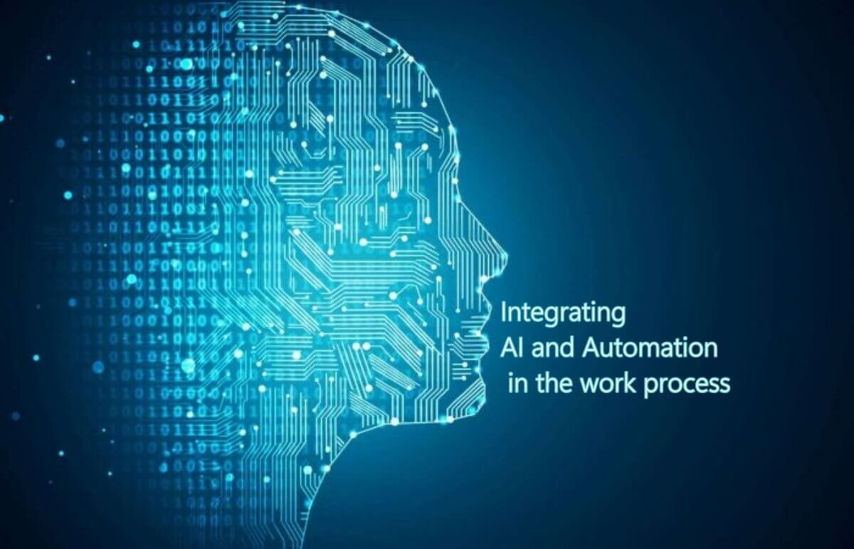 Integrating Automation and AI