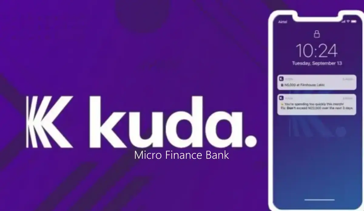 Kuda Bank