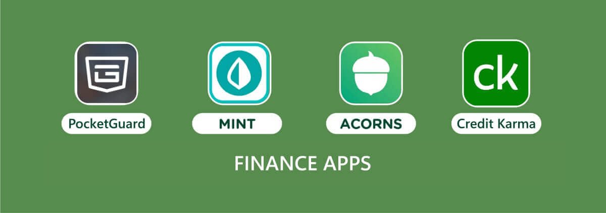 Finance Apps