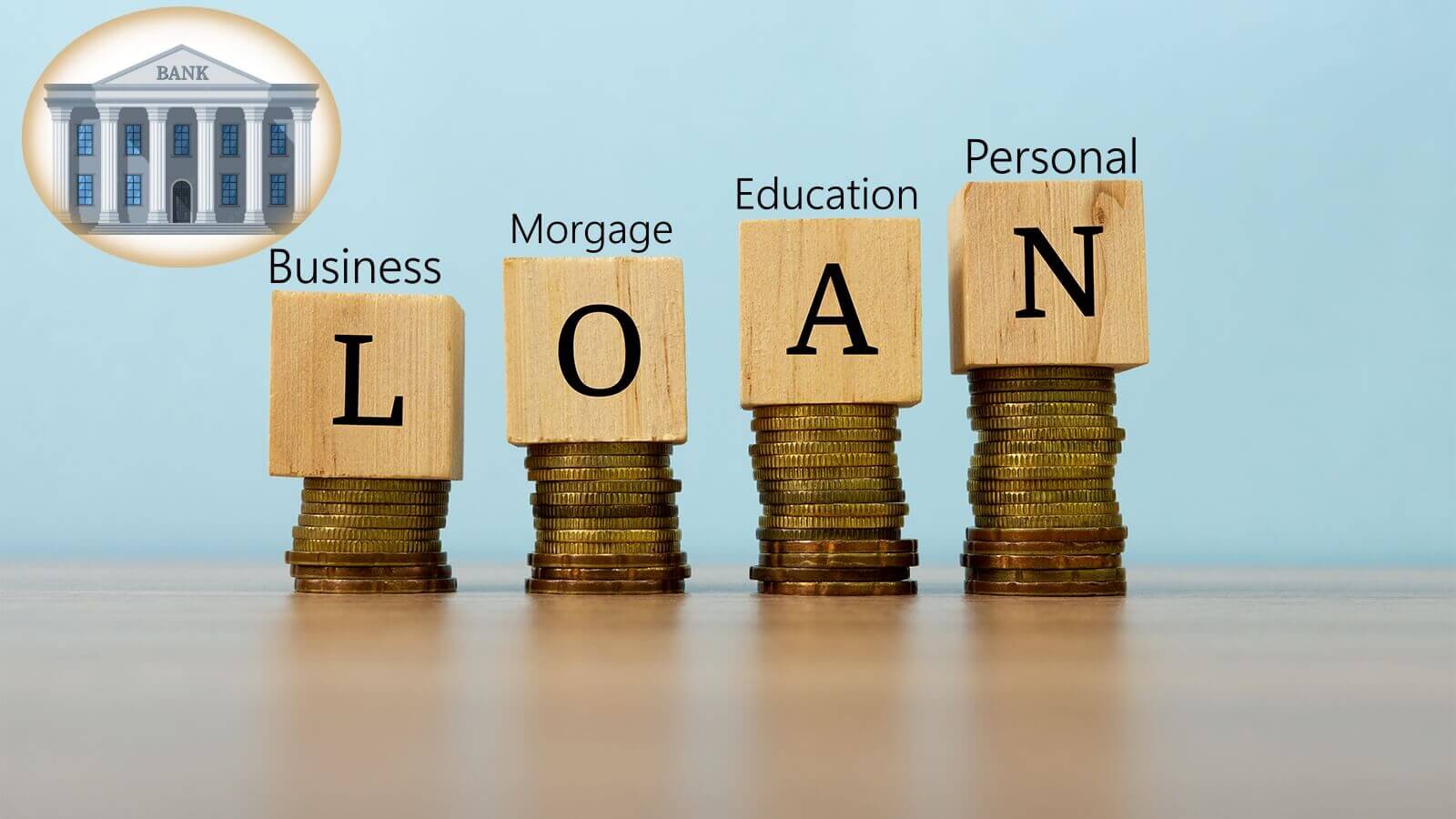 Choose the Right Loan for your Financial needs