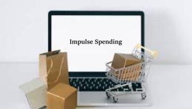 Impulse spending