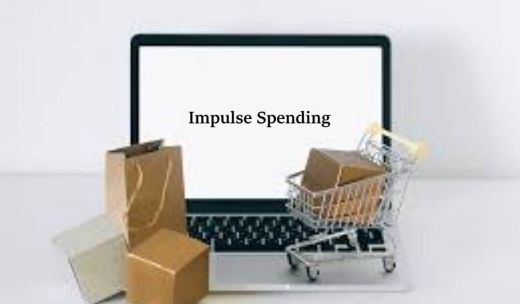 Impulse spending