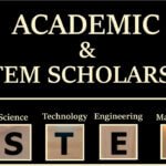 STEM and Academic Scholarships