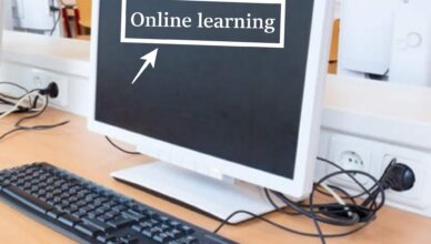 online learning