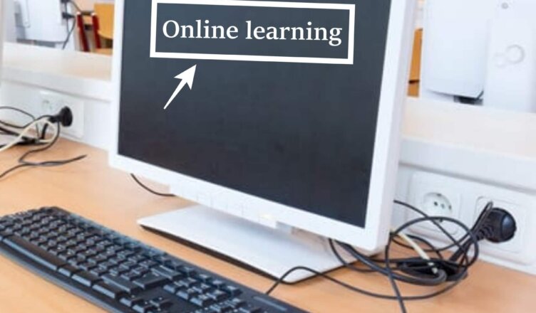 online learning