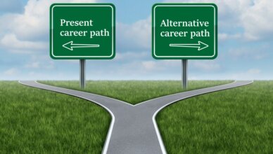 Alternative Career Paths