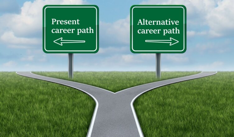 Alternative Career Paths