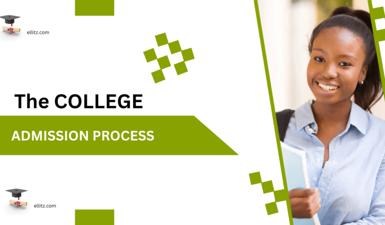 College Admissions Process