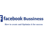 Create a Facebook Business Page